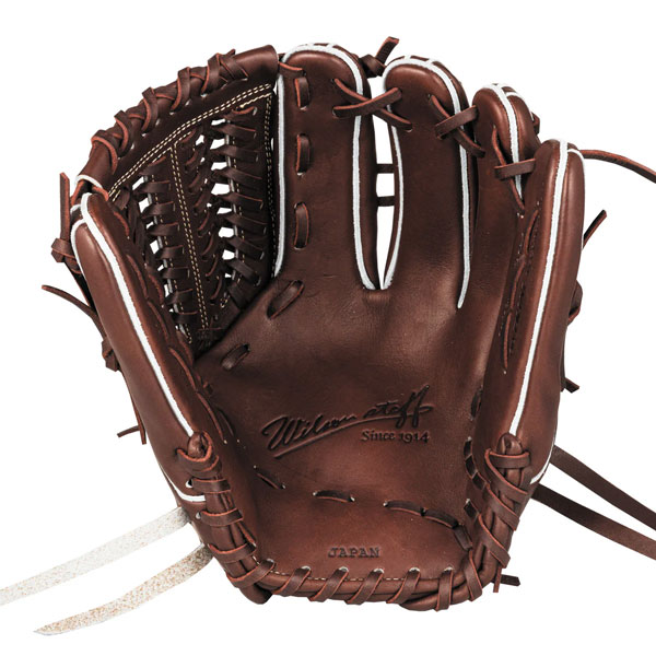 野球 ウィルソン 硬式グローブ グラブ Wilson Staff DUAL 33型 投手用