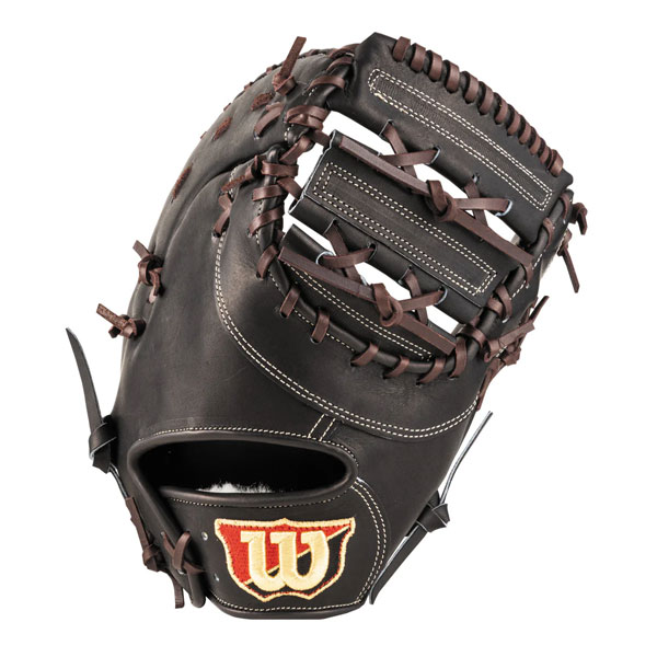 ウィルソン Wilson Staff 硬式用グラブ ファーストミット 一塁手用 3F