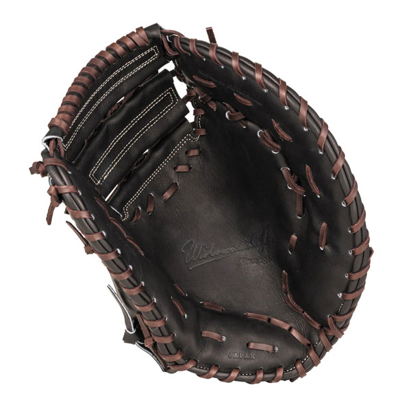 ウィルソン Wilson Staff 硬式用グラブ ファーストミット 一塁手用 3F