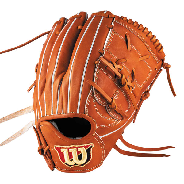 野球 ウィルソン 硬式グローブ グラブ Wilson Staff DUAL SA17型 投手