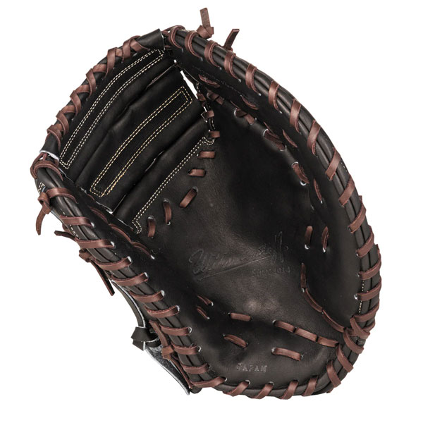ウィルソン Wilson Staff 硬式用グラブ ファーストミット 一塁手用 KS