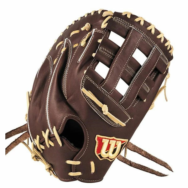 野球 ウィルソン 硬式グローブ グラブ Wilson Staff DUAL ウィルソン