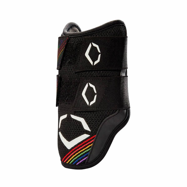 野球 エルボガード エボシールド アームガード EVOSHIELD 硬式野球