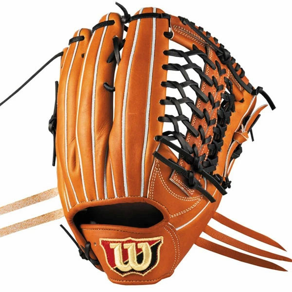 野球 ウィルソン 硬式グローブ グラブ Wilson Staff DUAL ウィルソン
