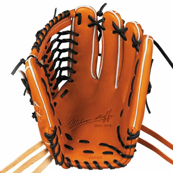 野球 ウィルソン 硬式グローブ グラブ Wilson Staff DUAL ウィルソン