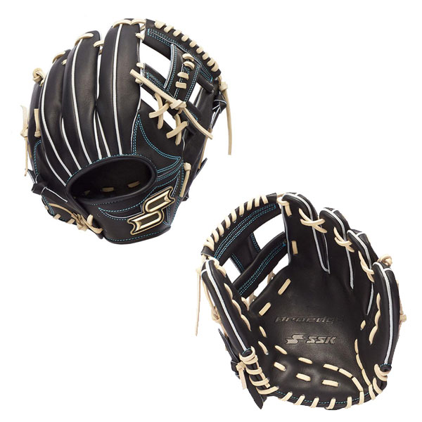 野球 SSK proedge プロエッジ Wシリーズ 硬式グローブ グラブ 硬式用 内野手用 大人用 一般用 PKW34526 野球用品
