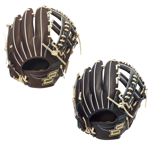 野球 SSK proedge プロエッジ 硬式グローブ グラブ 硬式用 内野手用 大人用 一般用 PKW84426 野球用品