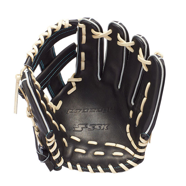 野球 SSK proedge プロエッジ 硬式グローブ グラブ 硬式用 内野手用