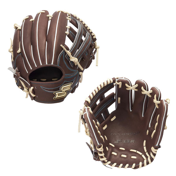 野球 SSK proedge プロエッジ 硬式グローブ グラブ 硬式用 内野手用 大人用 一般用 PKW86626 野球用品