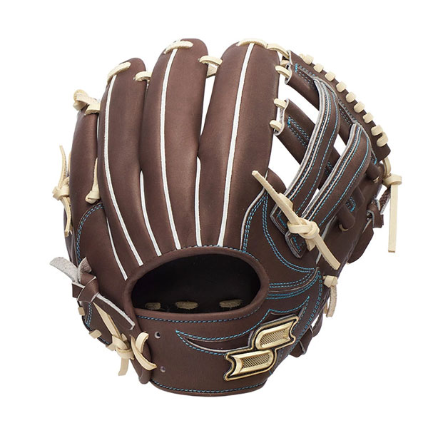 野球 SSK proedge プロエッジ 硬式グローブ グラブ 硬式用 内野手用