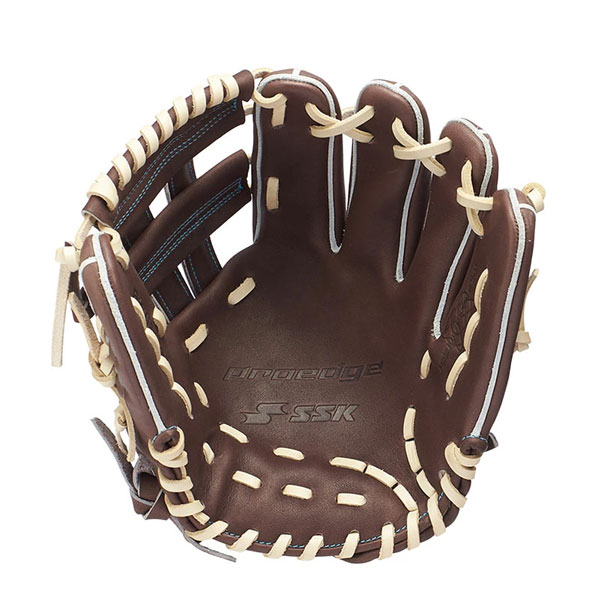 野球 SSK proedge プロエッジ 硬式グローブ グラブ 硬式用 内野手用