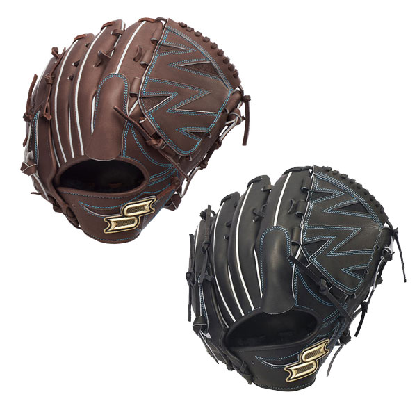 野球 グローブ 軟式 SSK プロエッジ PNW81326 サイズ6L 大人 一般用 投手用 ピッチャー
