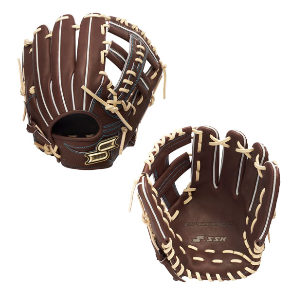 野球 グローブ 軟式 SSK プロエッジ PNW84426 サイズ6S 大人 一般用 内野手用