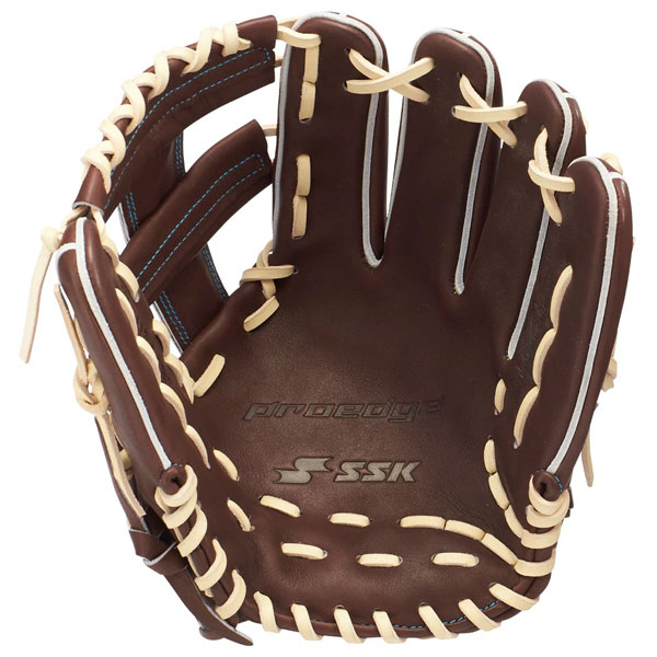 野球 グローブ 軟式 SSK プロエッジ PNW84426 サイズ6S 大人 一般用 内
