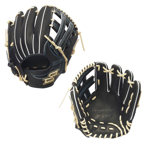 野球 グローブ 軟式 SSK プロエッジ PNW86626 サイズ6S 大人 一般用 内野手用