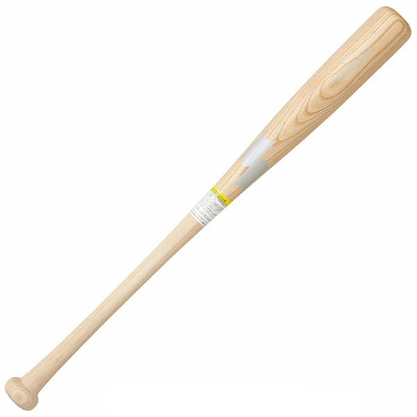 SSK エスエスケイ 野球 バット 少年軟式 木製 プロモデル 軟式 SBB5077F ジュニア用 76cm
