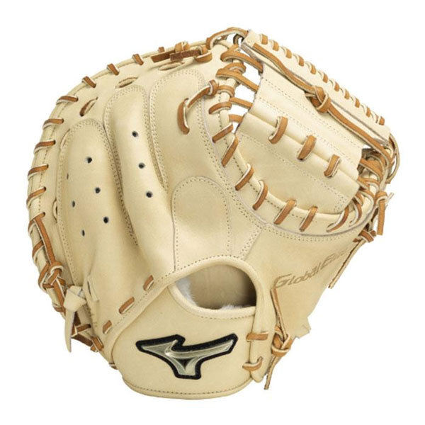 野球 ミズノ 限定 硬式キャッチャーミット 硬式 キャッチャーミット グローバルエリート 號 SAKEBI Compact M-R型 1AJCH30510 MIZUNO 野球用品