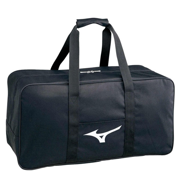 野球 遠征バッグ ミズノ MIZUNO 用具ケース キャッチャー用具1セット入れ 50L 大容量 約50L ボストンバッグ チームバッグ バック 1FJC3521