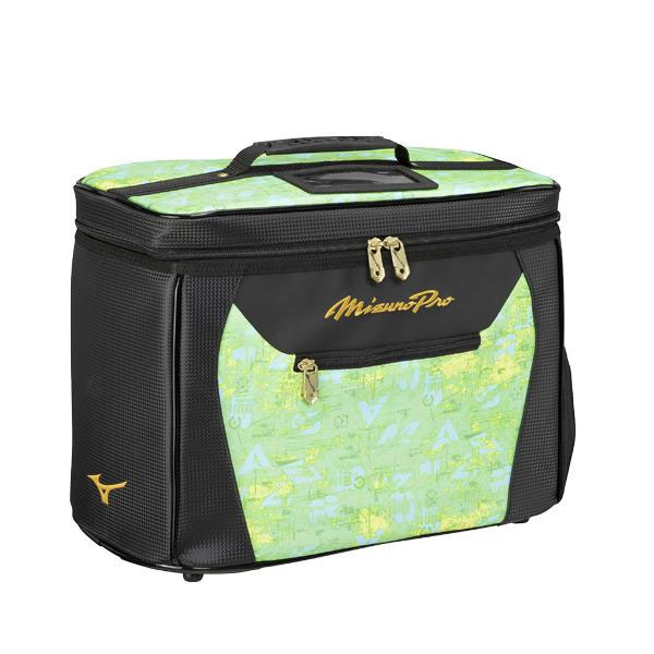 ミズノ ミズプロ MPグラブケース セレクションモデル 約20L 1FJCC501 バック 用具ケース
