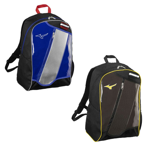 ミズノ バッグ 野球 バックパック ジュニア 少年 Jr. 23L リュックサック 少年野球 MIZUNO 1FJDC851