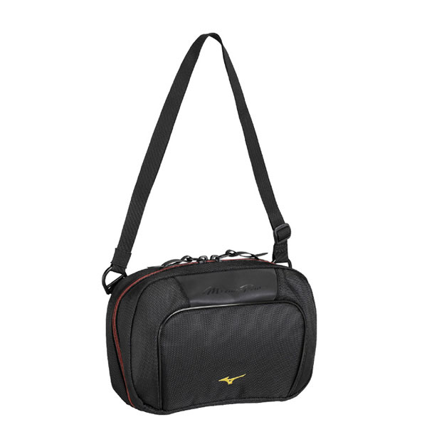 ミズノ ミズノプロ ミニバック 展示会限定 バック mizuno ミニショルダーバック かばん 監督 指導者 保護者 プレーヤー 応援バック 大人 一般 高校生 中学生 1FJDC90209 野球用品 スポーツアクト act アクト