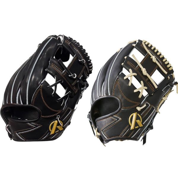 野球 グローブ 内野手 硬式内野手用 高校野球 AG-06型 AG006 アメイジング Amazing