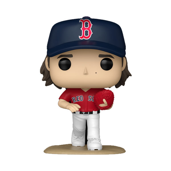 レッドソックス ローマン・アンソニー Roman Anthony 人形 フィギュア ファンコ Funko Pop 人形 ニューヨーク・ヤンキース MLB 野球 メジャーリーグ 大リーグ グッズ