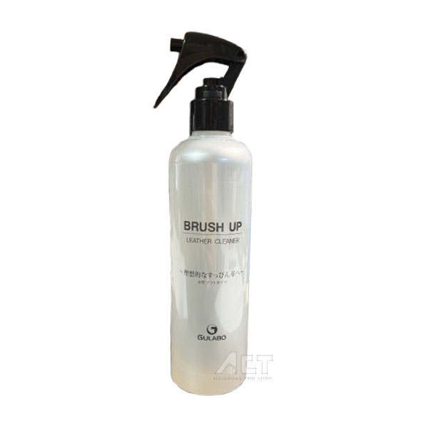 グラボ ブラッシュアップ クリーナー レザークリーナー 300ml
