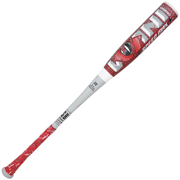少年軟式バット ワニクラッシャー ジュニア marucci スピードマックスジュニア プラス MJJSBBWCSMJP ジュニア軟式バット ミドルバランス WANI CRUSHER SPEED MAX Jr PLUS マルチ マルーチ マルッチ 野球