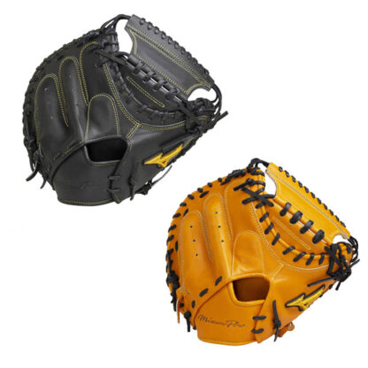 Mizuno 硬式キャッチャーミット ミズノプロ野球 硬式キャッチャーミット 硬式 キャッチャーミット 號