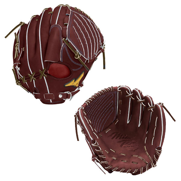 ミズノプロ 硬式グローブ ピッチャー 投手用 ミズノ MIZUNO 硬式グラブ 投手 1AJGH93211 サイズ12 硬式 野球 グローブ 一般 大人 mizuno pro 限定