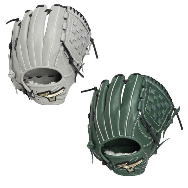 野球 軟式グラブ ミズノ MIZUNO 軟式用 グローバルエリート SELECTオールラウンド 軟式グローブ サイズ10 野球用品 軟式野球 1AJGR35400