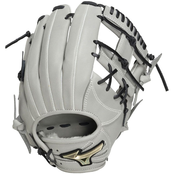 ミズノ mizuno 野球 軟式用グラブ 内野手 グローバルエリート SELECT