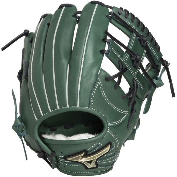 ミズノ mizuno 野球 軟式用グラブ 内野手 グローバルエリート SELECT