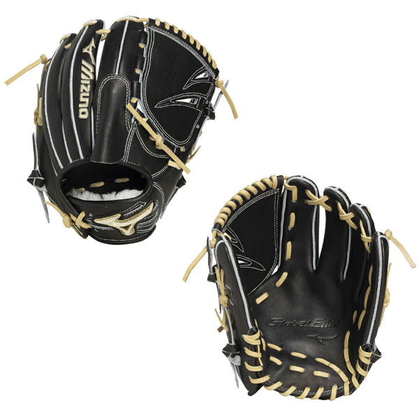 野球 ミズノ 少年軟式用 グローバルエリート プロフェッショナルセレクション 菅野型 サイズM 投手用 1AJGY35211 グローブ ジュニア