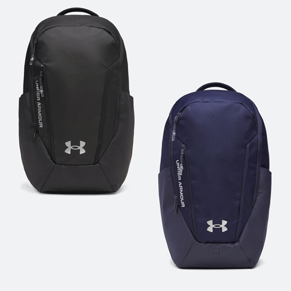 アンダーアーマー UNDER ARMOUR UAノーウェイ チーム バックパック リュックサック スポーツバッグ バッグ かばん 通勤 通学 学校 部活 クラブ 6013319