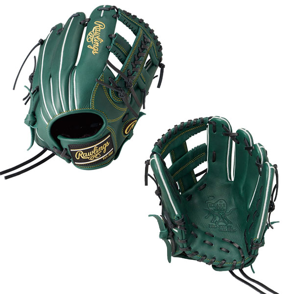 ジュニア 軟式グラブ ローリングス オールラウンド用 少年野球 軟式グローブJr HOH PRO EXCEL ELITE N6 BASIC GJ6FHEN6L 少年 軟式オールラウンド用