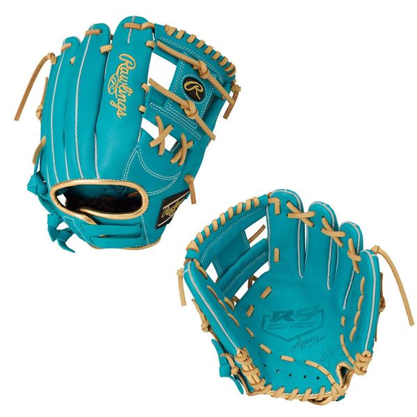 ジュニア 軟式グラブ ローリングス オールラウンド用 少年野球 軟式グローブJr HYPER TECH R9 GJ6FR9BFSS 少年 軟式オールラウンド用