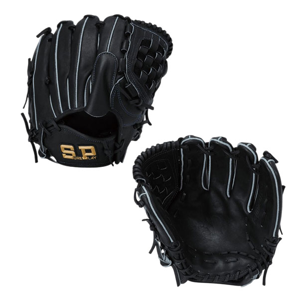 シュアプレイ 硬式グローブ 投手 ピッチャー SBGSH461 野球 野球グローブ sureplay 大人 一般