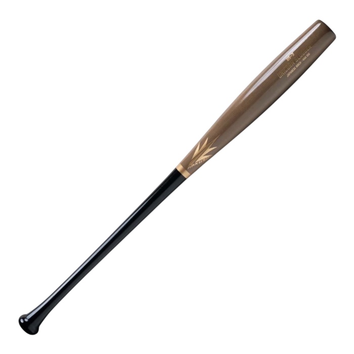 野球 軟式 トルピード 魚雷バット 木製バット ハクソウ HAKUSOH バーチ US-3 UNICORN SLUGGER 83.5cm 84.5cm 軟式用 バット 軟式野球 一般 大人 hakusoh