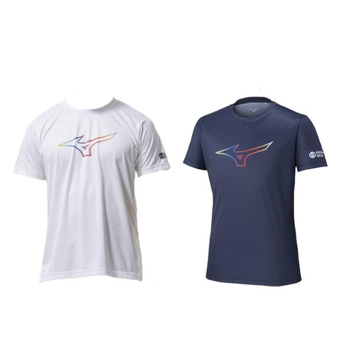 野球 ミズノ Tシャツ DREAM PACK mizuno スポーツ 半袖 トレーニング メンズ 大人 12JADQ70)
