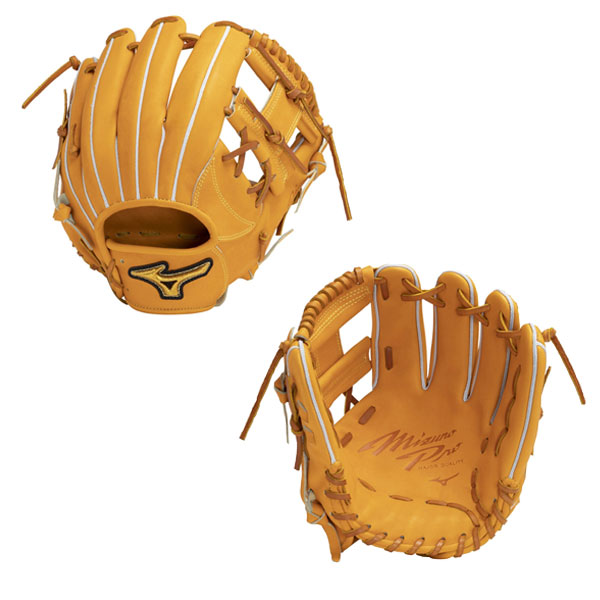 ミズノプロ野球 グローブ 硬式用 大人 内野手用 サイズ10 1AJGH29123 野球グローブ mizunopro