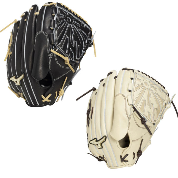 野球 軟式グラブ ミズノ MIZUNO 軟式用 投手用 軟式グローブ グローバルエリート プロフェッショナルセレクション 伊藤型 サイズ11 野球用品 軟式野球 1AJGR3520