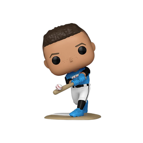 AARON JUDGE 2017 アーロン・ジャッジ 人形 フィギュア ファンコ Funko Pop ホームラン 人形 ニューヨーク ヤンキース New York Yankees Bobblehead MLB 野球 メジャーリーグ 大リーグ グッズ