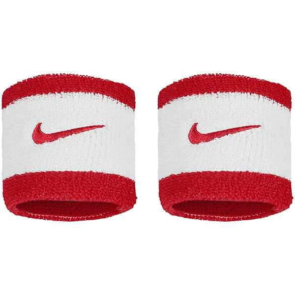 リストバンド 野球 両手 ナイキ nike NIKE 野球 練習 トレーニング 一般 スウッシュ クラシックリストバンド 2P WC NIKE BN3101-119
