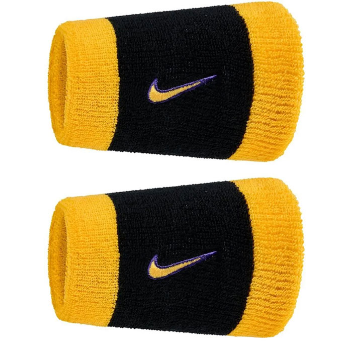 リストバンド 野球 両手 ナイキ nike 野球 練習 トレーニング 一般 BN4000 BN4000-009 2枚セット