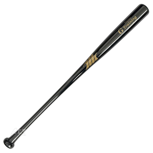 MRバット 野球 トレーニングバット Gtraining 硬式 木製バット バット 練習用 一般 大人 84cm