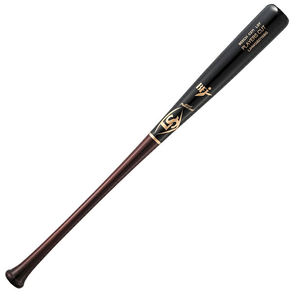 ルイスビル 硬式木製バット PLAYERS CUT ビーチ C271型 LJHWGB271SBG WL2602801 硬式バット 木製バット セミトップバランス